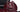 CHANEL 26S Dark Burgundy Calfskin Quilted Chanel 25 Medium Hobo Bag (New)