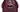CHANEL 26S Dark Burgundy Calfskin Quilted Chanel 25 Medium Hobo Bag (New)
