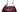 CHANEL 26S Dark Burgundy Calfskin Quilted Chanel 25 Medium Hobo Bag (New)