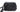 GUCCI  Black Soho Disco Crossbody Bag