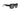 CHRISTIAN DIOR Black Acetate Wildior S3U Square Sunglasses