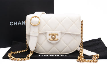 FENDI Brown Monogram Zucchino Canvas Shoulder Bag – Luxury Labels