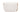 CHANEL 22B White Caviar Quilted Round Moon Messenger Flap Bag