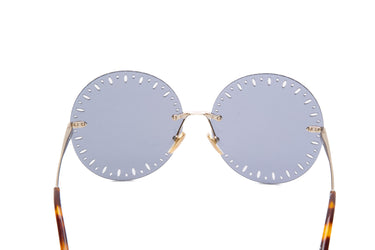 CHLOÉ Ysé Round Sunglasses