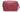 SAINT LAURENT Red Lou Quilted Camera Crossbody Bag