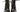 LOUIS VUITTON Patent Black Calfskin Monogram Star Trail Ankle Boots 40