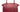 GUCCI Red Soft Microguccissima Large Dome Satchel Bag