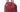 GUCCI Red Soft Microguccissima Large Dome Satchel Bag
