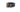 SAINT LAURENT Black Ceinture Cassandre Leather Belt 90