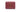 SAINT LAURENT Red Grain de Poudre Matelasse Chevron Monogram Compact Zip Around Wallet