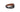 HERMES Noir Fauve Behapi Double Tour Bracelet