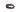 HERMES Noir Fauve Behapi Double Tour Bracelet
