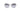 CHANEL Silvertone Metal Frame Round Spring sunglasses