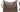 LOUIS VUITTON Damier Ebene Bloomsbury PM Crossbody Bag