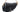 DIOR Medium Saddle Bag with Strap Black Grained Calfskin