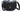 BURBERRY Black Grayny Leather Medium Rocking Horse Shoulder/Crossbody Bag