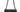 SAINT LAURENT Black Envelope Triquilt Medium Shoulder Bag in Grained Leather