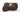 LOUIS VUITTON Multi Pochette Accessoires Khaki Crossbody Bag