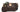 LOUIS VUITTON Multi Pochette Accessoires Khaki Crossbody Bag