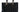 DIOR Black Patent Cannage Large Lady Dior