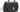 CHANEL Black Caviar Quilted Extra Mini Coco Handle Flap
