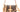 LOUIS VUITTON Saumur BB Monogram Crossbody Bag
