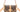 LOUIS VUITTON Saumur BB Monogram Crossbody Bag