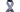 DIOR Christian Dior Embroidered Black and Blue Adjustable Shoulder Crossbody Strap with Ring