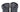 HERMES Calfskin Womens Chypre Sandals 42