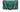 GUCCI Green Leather Small Dionysus Shoulder Bag