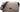 GUCCI GG Supreme Plus Coated Canvas Diaper Bag