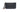 LOUIS VUITTON Black Monogram Empreinte Leather Key Pouch Cles
