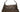 FENDI Tobacco Moro Zucca Cuoio Lucido Chef Hobo Bag