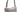 GUCCI Grey Smooth Leather Gucci Halg Horsebit Medium Shoulder Bag