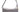 GUCCI Grey Smooth Leather Gucci Halg Horsebit Medium Shoulder Bag