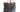 GOYARD Goyardine Saint Louis Black and Tan PM