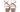 GUCCI Monogram Nappa Beige Ebony Charlotte Horsebit Ankle Strap Flatform Sandals 36.5 (New)