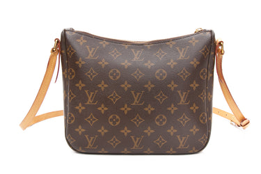 LOUIS VUITTON Monogram Mabillon Crossbody Bag