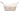 HERMES Naturel Small Bride-a-Brac Case