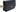 CHANEL Black Caviar Quilted Wallet On Chain WOC