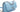 CHANEL Light Blue Lambskin Quilted Chanel 19 Flap Bag