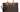 LOUIS VUITTON Cherry Red Monogram Pallas Shoulder Bag