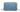 CHANEL Blue Frayed Denim Quilted Large Flap Bag