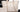 CHANEL White Cream Medium Deauville Tote Bag