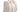 CHANEL White Cream Medium Deauville Tote Bag