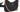 PRADA Black Re-Edition 2005 Raffia Crossbody Bag