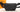 LOUIS VUITTON Black Takeoff Aerogram Sling Bag