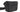 LOUIS VUITTON Black Takeoff Aerogram Sling Bag