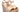 LOUIS VUITTON Natural Raffia LV Mare Wedge Sandals 41 (New)