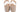 LOUIS VUITTON Natural Raffia LV Mare Wedge Sandals 41 (New)